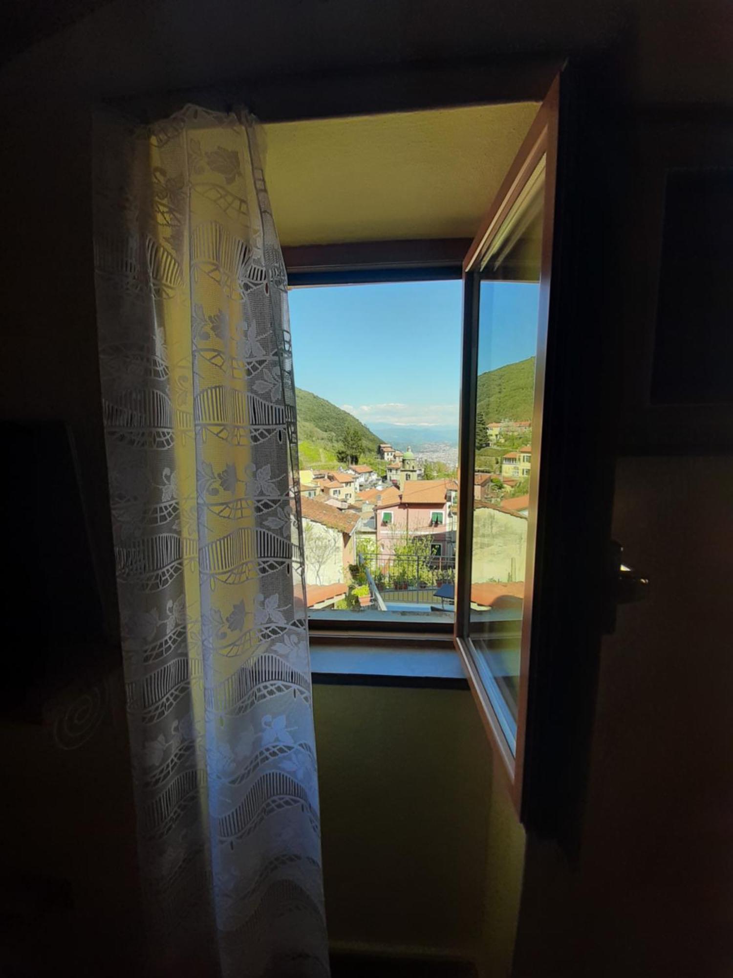 Da Greta Villa La Spezia Exterior photo